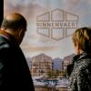 Residentie Binnenvaert in Antwerpen