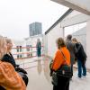Residentie Binnenvaert in Antwerpen