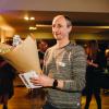 Receptie