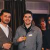 Receptie
