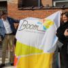 Inhuldiging Advokaatstraat Boom | DCA