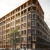 Voormalige industriële ATEA-site wordt dé hippe woonbuurt aan het Prins Albertpark in Berchem