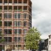 Voormalige industriële ATEA-site wordt dé hippe woonbuurt aan het Prins Albertpark in Berchem