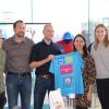 DCA STEUNT THINK PINK EN CLINICLOWNS