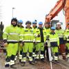 Ploeg in de Kijker: Infra Afwerking Rudy