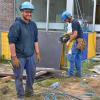 RWZI Herentals | DCA