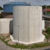 RWZI Turnhout | DCA