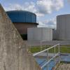 RWZI Turnhout | DCA