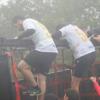 DCA'ers overwinnen Titan Run 2019