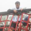 DCA'ers overwinnen Titan Run 2019