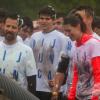 DCA'ers overwinnen Titan Run 2019