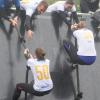 DCA'ers overwinnen Titan Run 2019