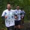 DCA'ers overwinnen Titan Run 2019