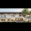 Digitaal ontwerp van het nieuwe gebouw | DCA