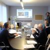 Positieve evaluatie van ons veiligheidsbeleid! 