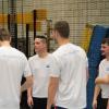Derde DCA Volleybaltornooi