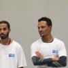 Derde DCA Volleybaltornooi