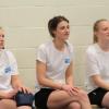 Derde DCA Volleybaltornooi