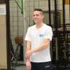 Derde DCA Volleybaltornooi