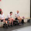 Derde DCA Volleybaltornooi