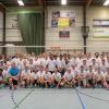 Derde DCA Volleybaltornooi