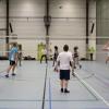 Derde DCA Volleybaltornooi