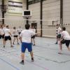Derde DCA Volleybaltornooi