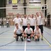 Derde DCA Volleybaltornooi