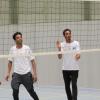 Derde DCA Volleybaltornooi
