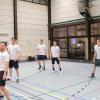 Derde DCA Volleybaltornooi