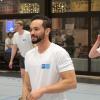 Derde DCA Volleybaltornooi
