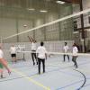 Derde DCA Volleybaltornooi