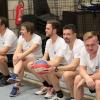 Derde DCA Volleybaltornooi
