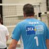 Derde DCA Volleybaltornooi