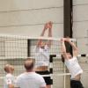 Derde DCA Volleybaltornooi