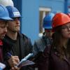Werfbezoek OHO Studenten Bouw Thomas More