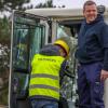Werfbezoek Sint-Jozef Geel