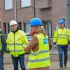 Werfbezoek Sint-Jozef Geel