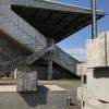 Werken aan Olympisch Stadion K.F.C.O. Beerschot Wilrijk | DCA