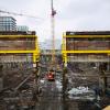 Talentenjacht op volle kracht