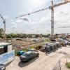 Akkerlaan Willebroek P3 ruwbouw kelder